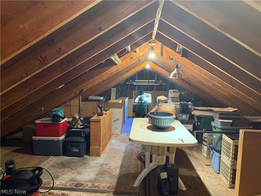 Forsyth Place - Residential