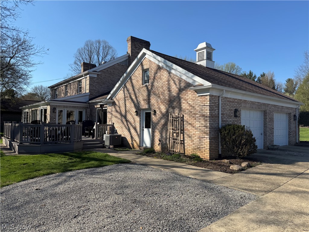 Forsyth Place - Residential