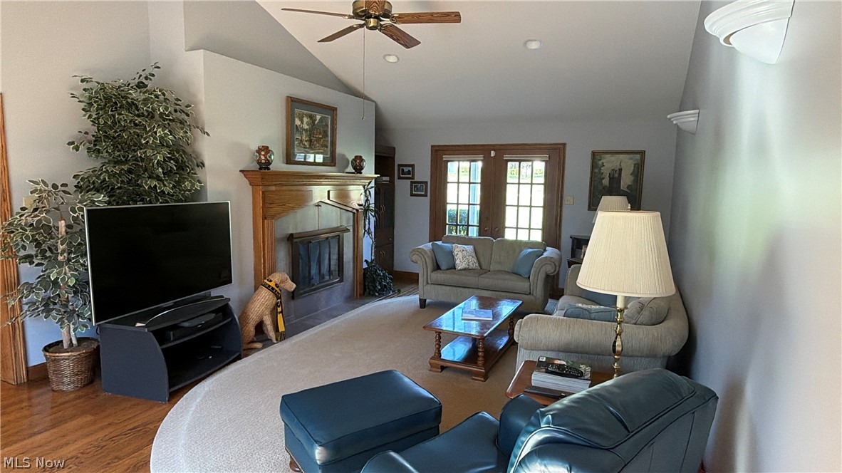 Forsyth Place - Residential