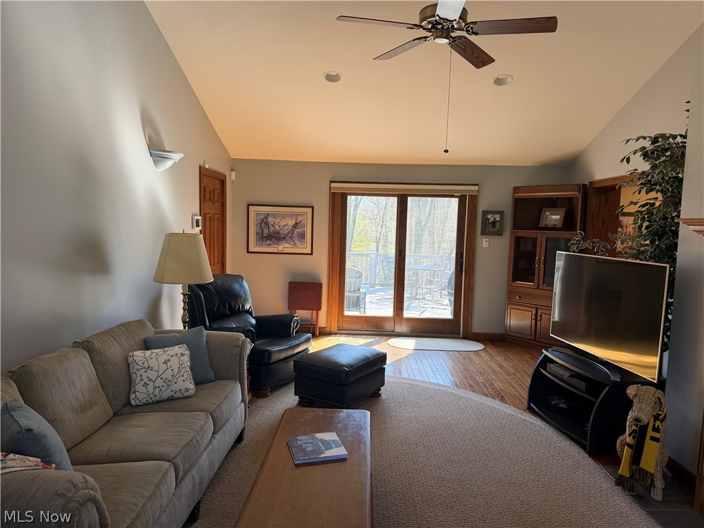 Forsyth Place - Residential