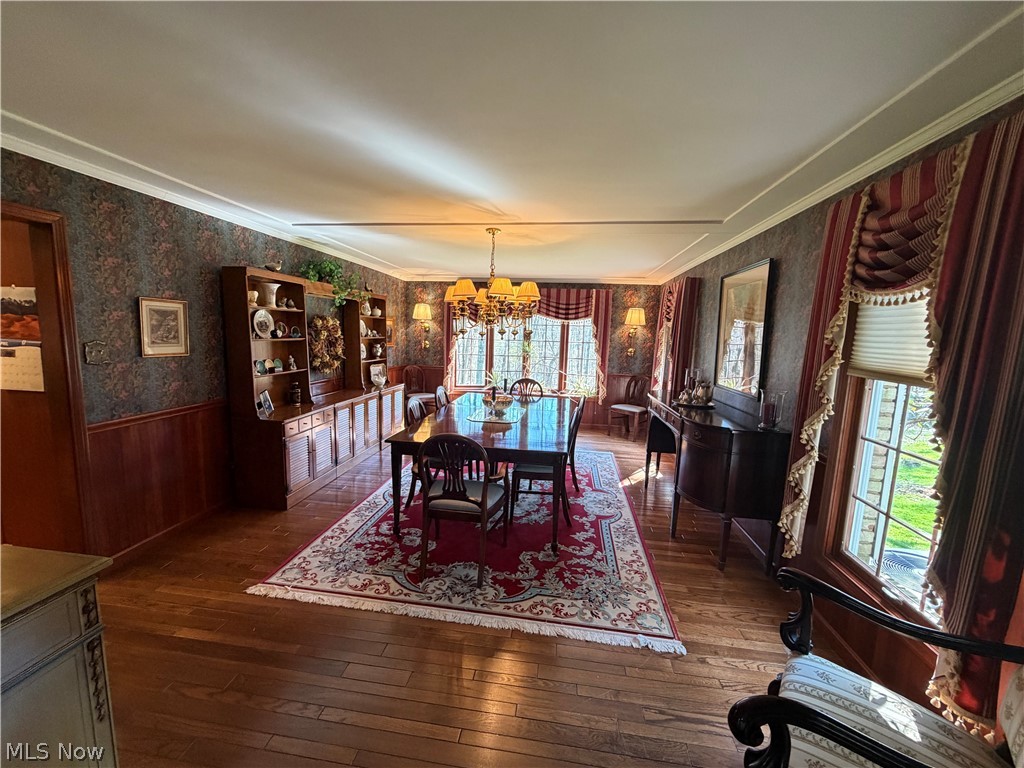 Forsyth Place - Residential