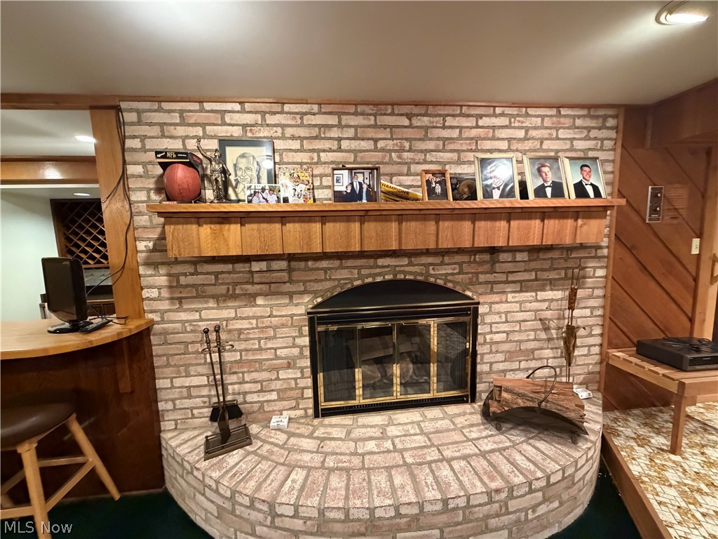 Forsyth Place - Residential