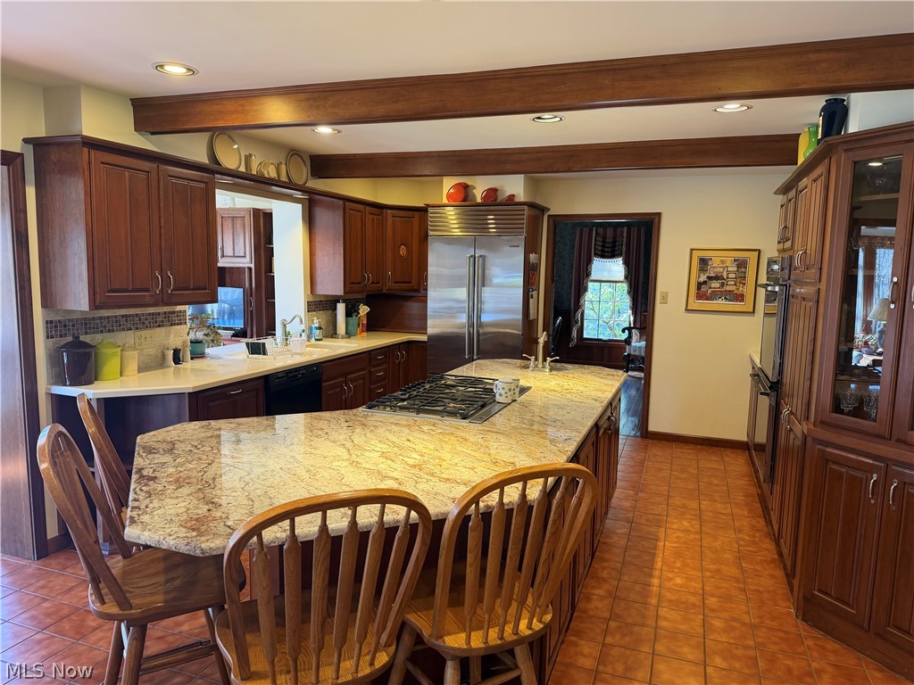 Forsyth Place - Residential