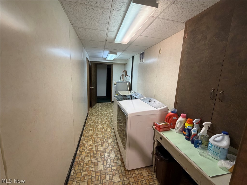 Forsyth Place - Residential