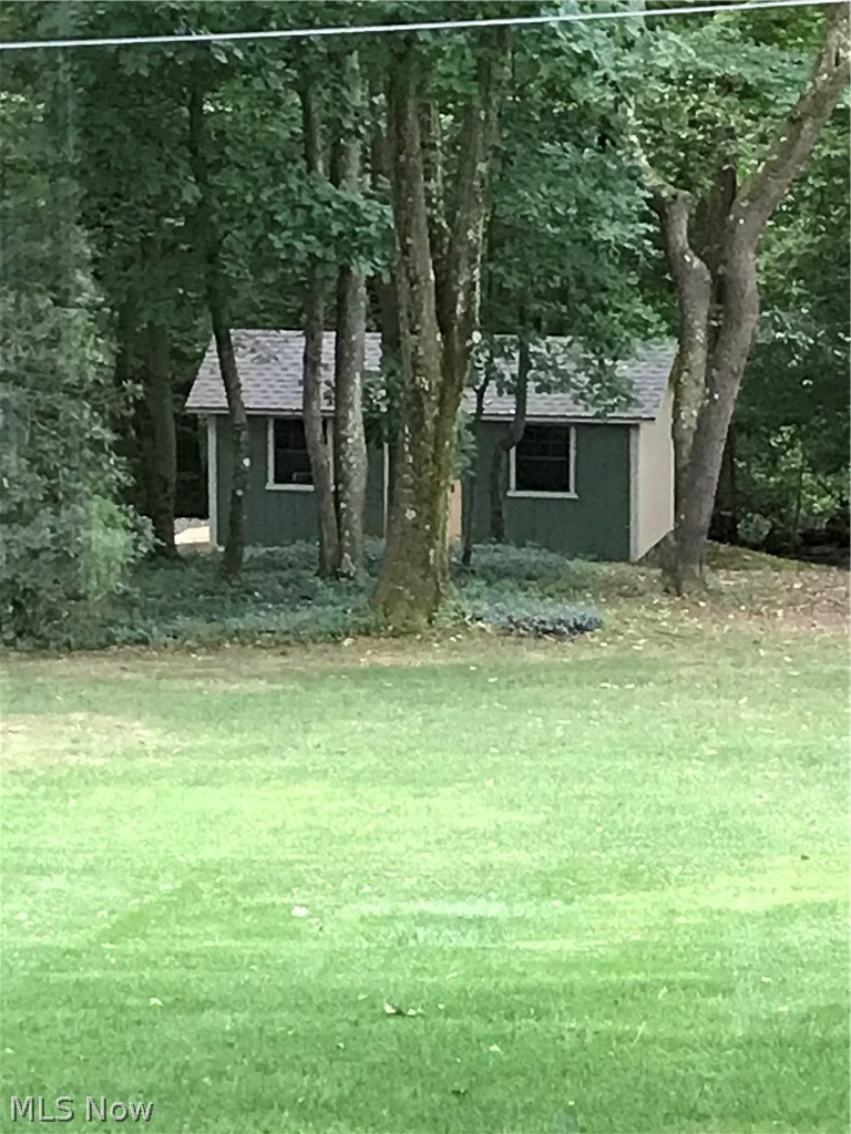 Forsyth Place - Residential