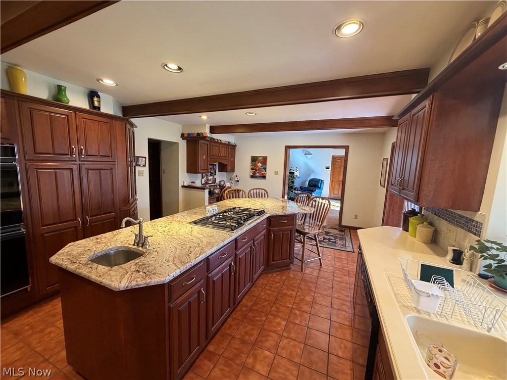 Forsyth Place - Residential