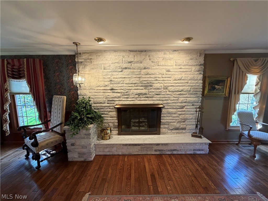 Forsyth Place - Residential