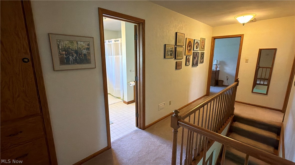 Forsyth Place - Residential