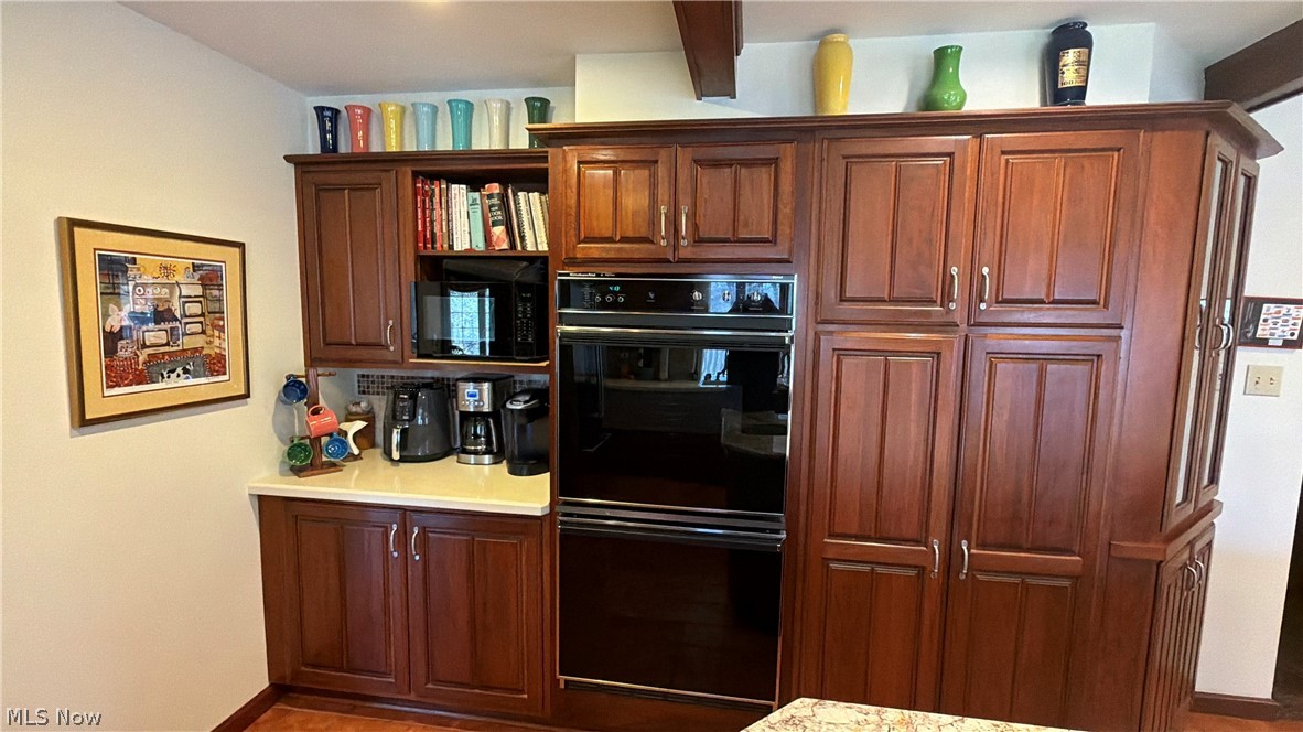 Forsyth Place - Residential