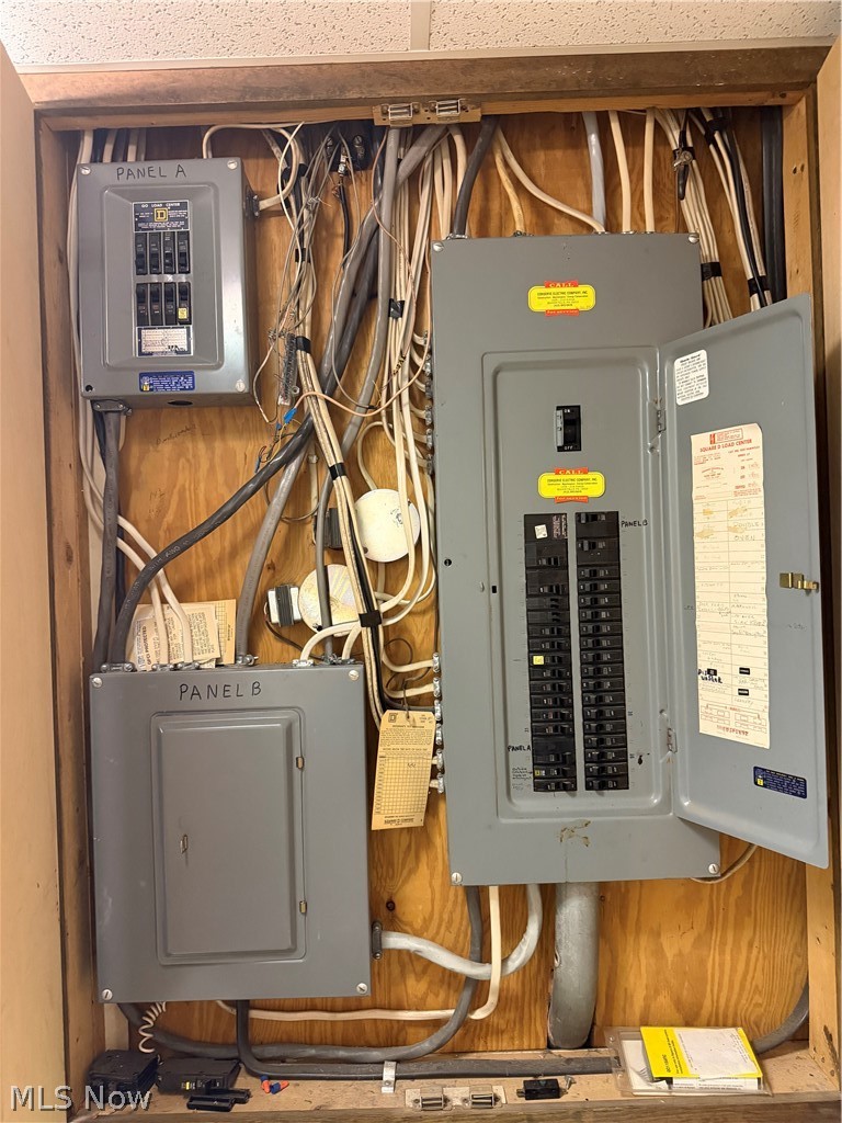 Forsyth Place - Residential