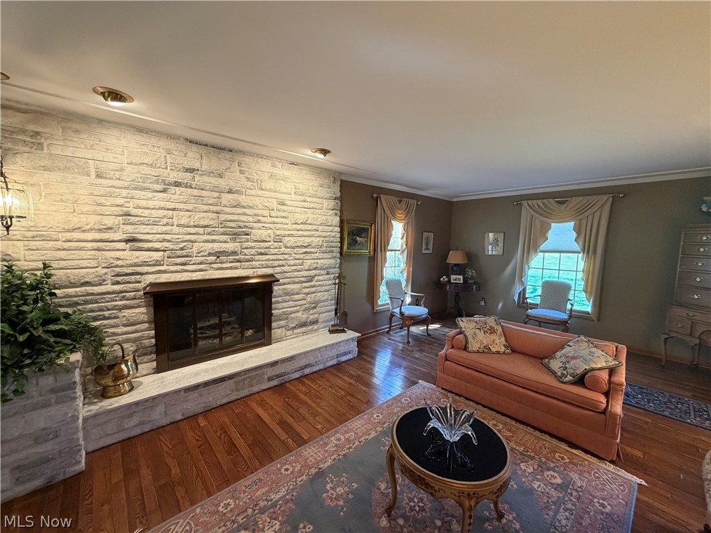 Forsyth Place - Residential