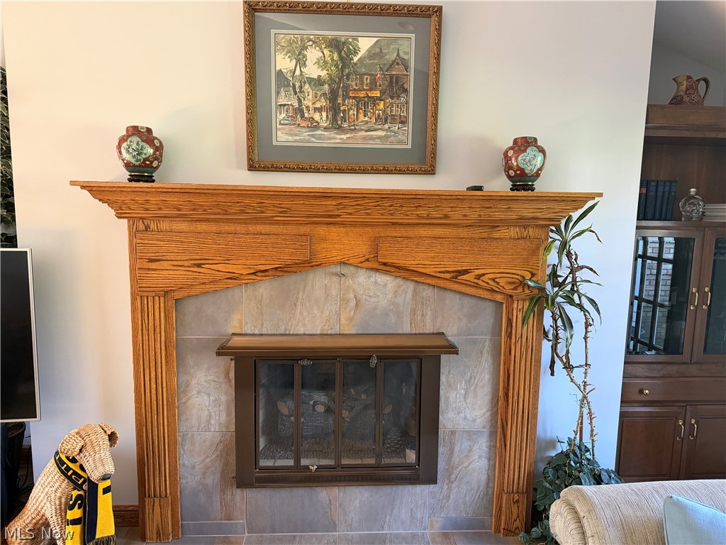 Forsyth Place - Residential