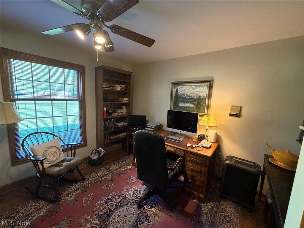 Forsyth Place - Residential