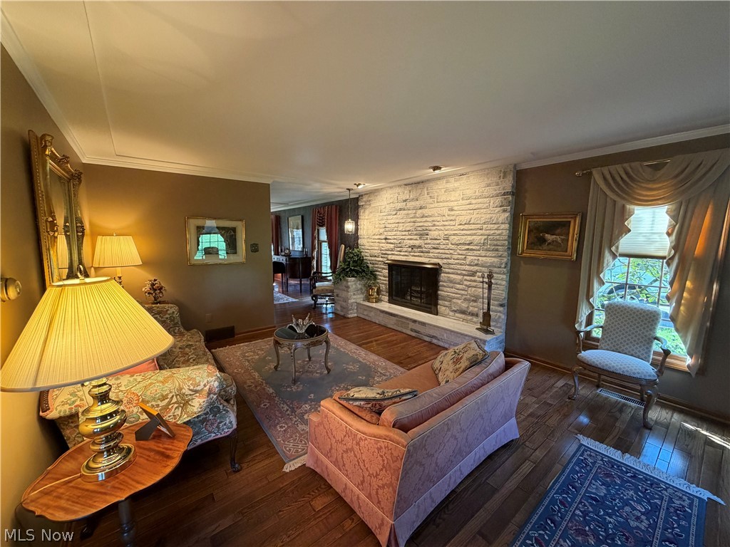 Forsyth Place - Residential