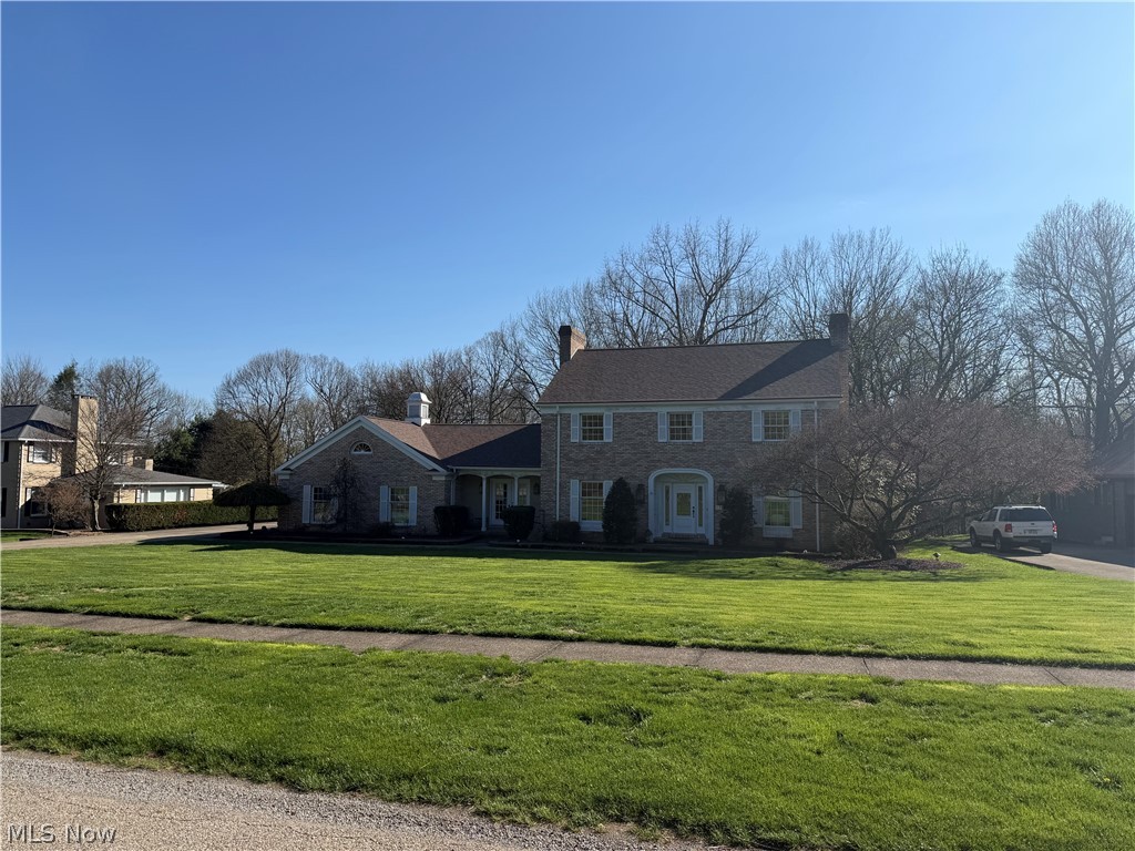 Forsyth Place - Residential