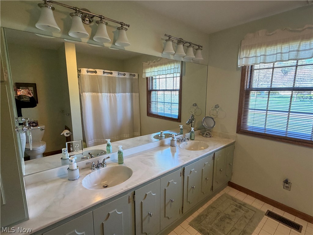 Forsyth Place - Residential