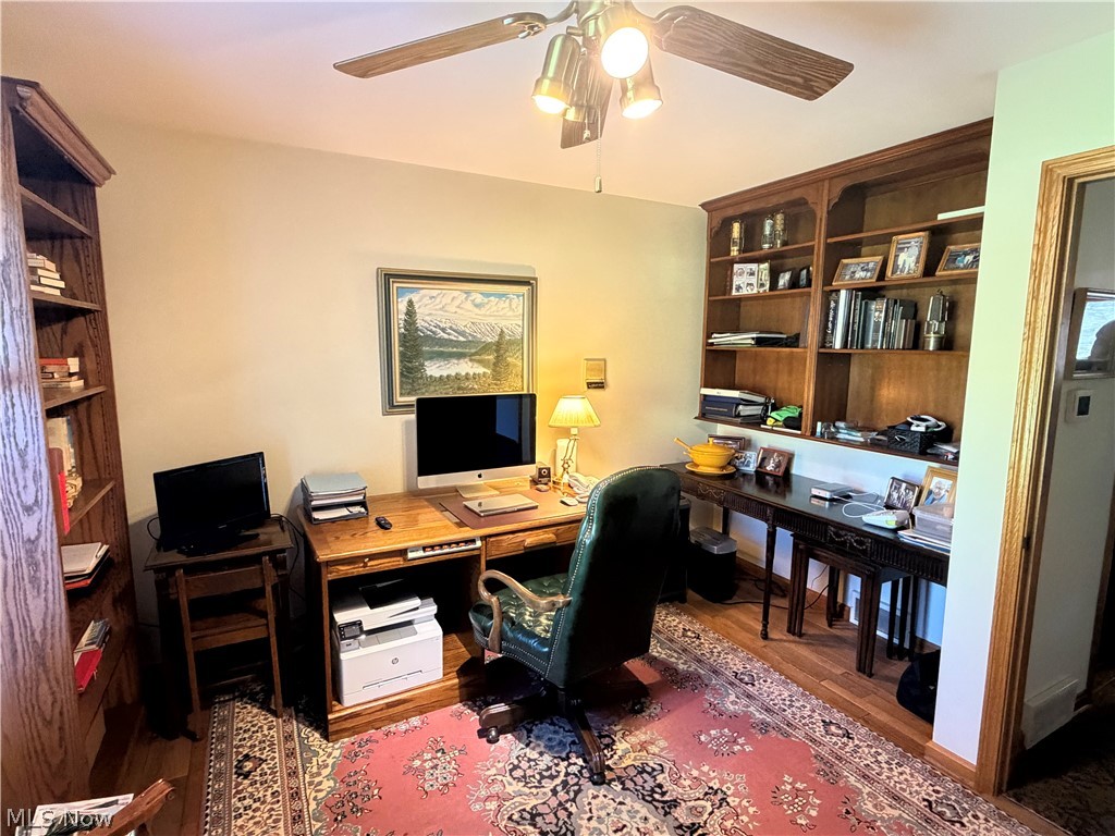 Forsyth Place - Residential