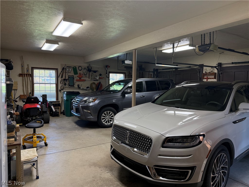 Forsyth Place - Residential