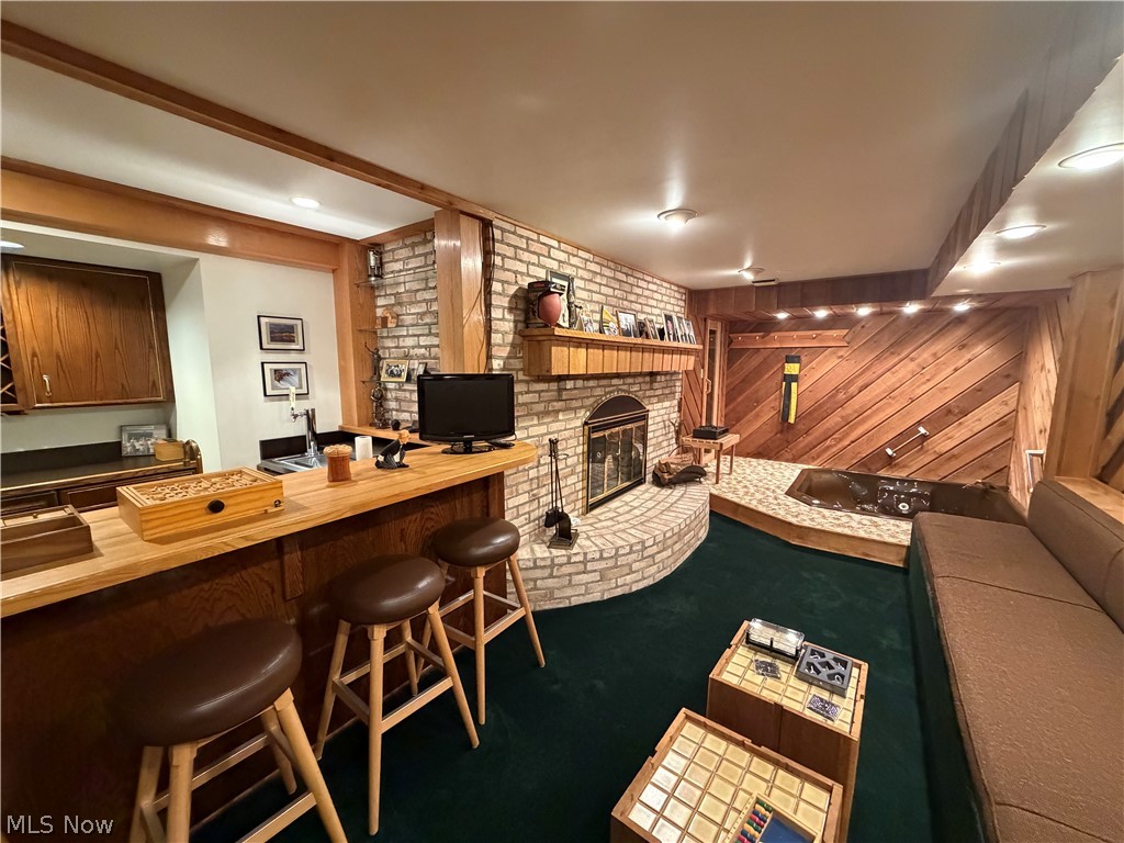 Forsyth Place - Residential