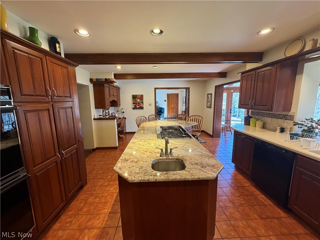 Forsyth Place - Residential