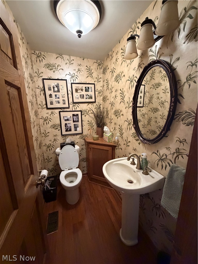 Forsyth Place - Residential