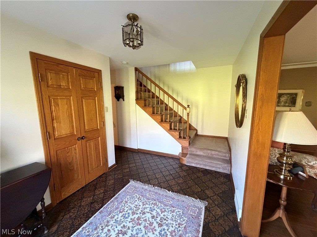 Forsyth Place - Residential