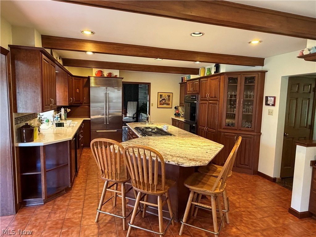 Forsyth Place - Residential