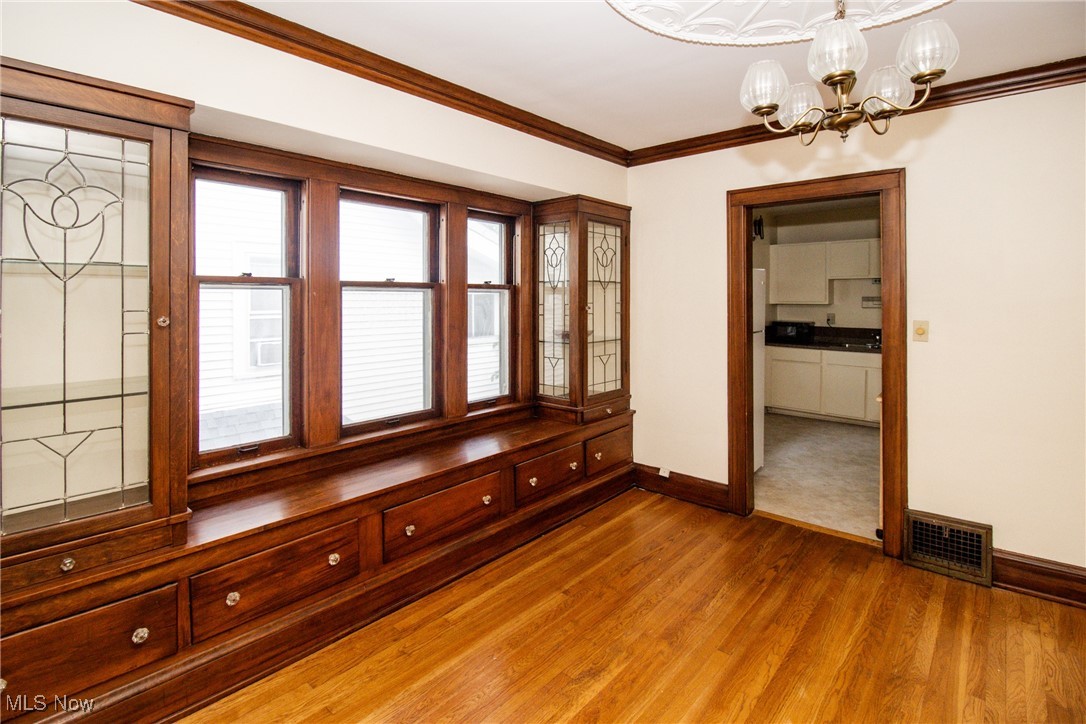 Northwood Park - Residential Income