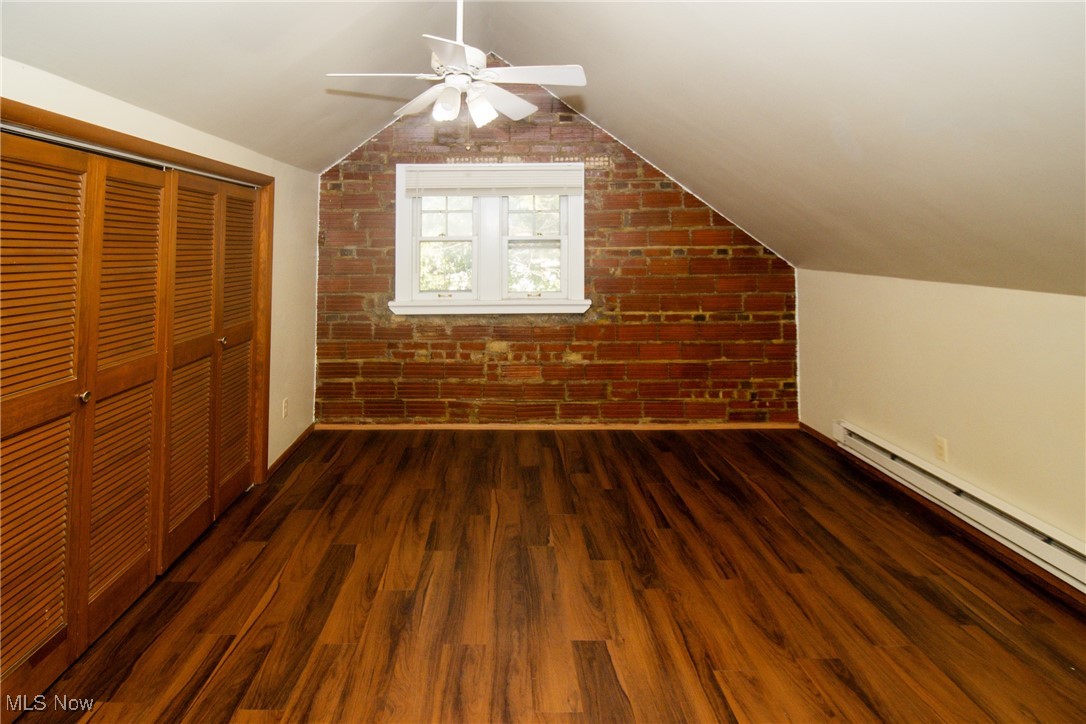 Northwood Park - Residential Income