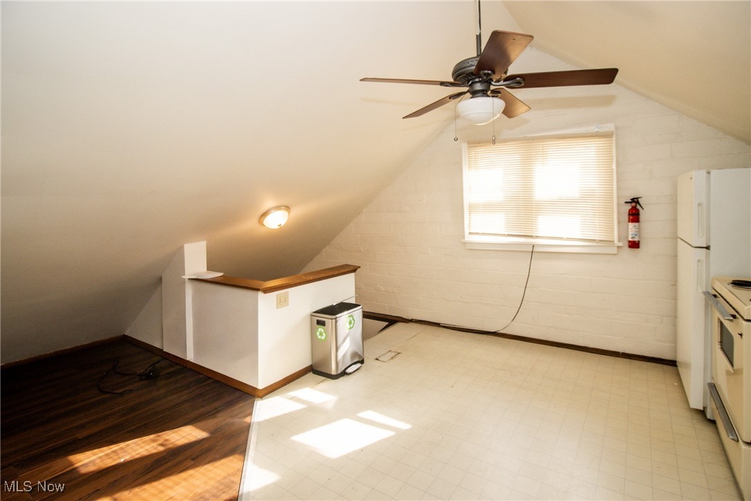 Northwood Park - Residential Income