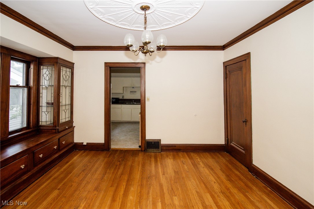 Northwood Park - Residential Income