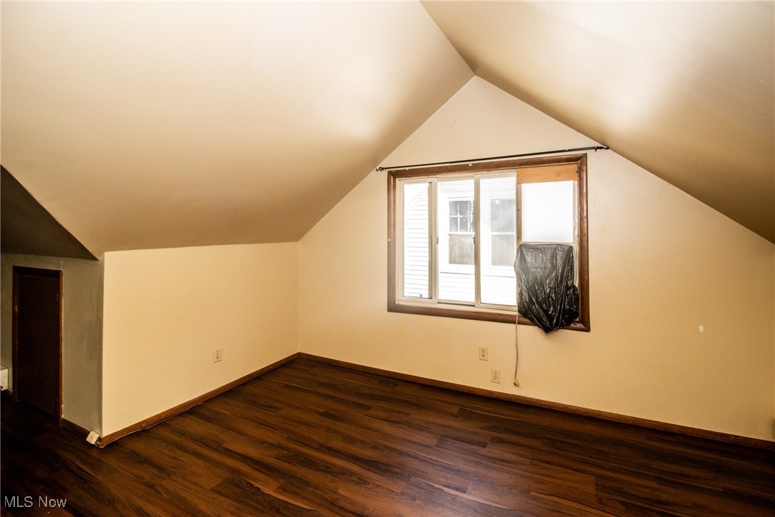 Northwood Park - Residential Income