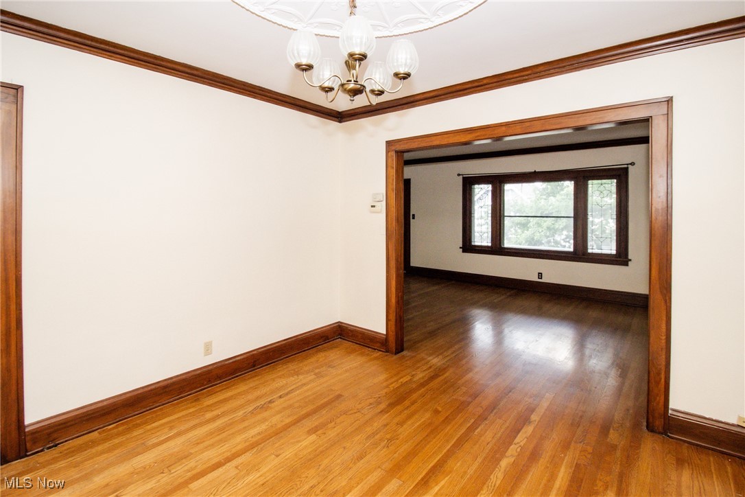 Northwood Park - Residential Income