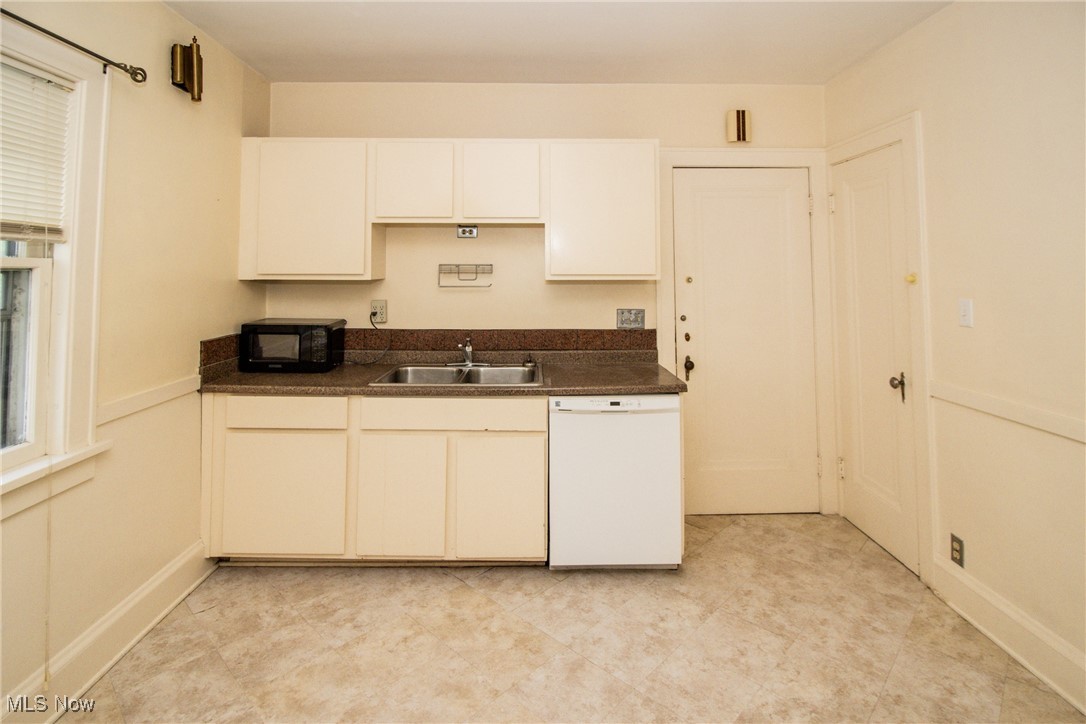 Northwood Park - Residential Income