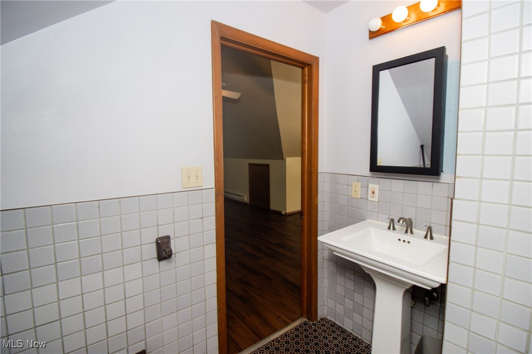 Northwood Park - Residential Income