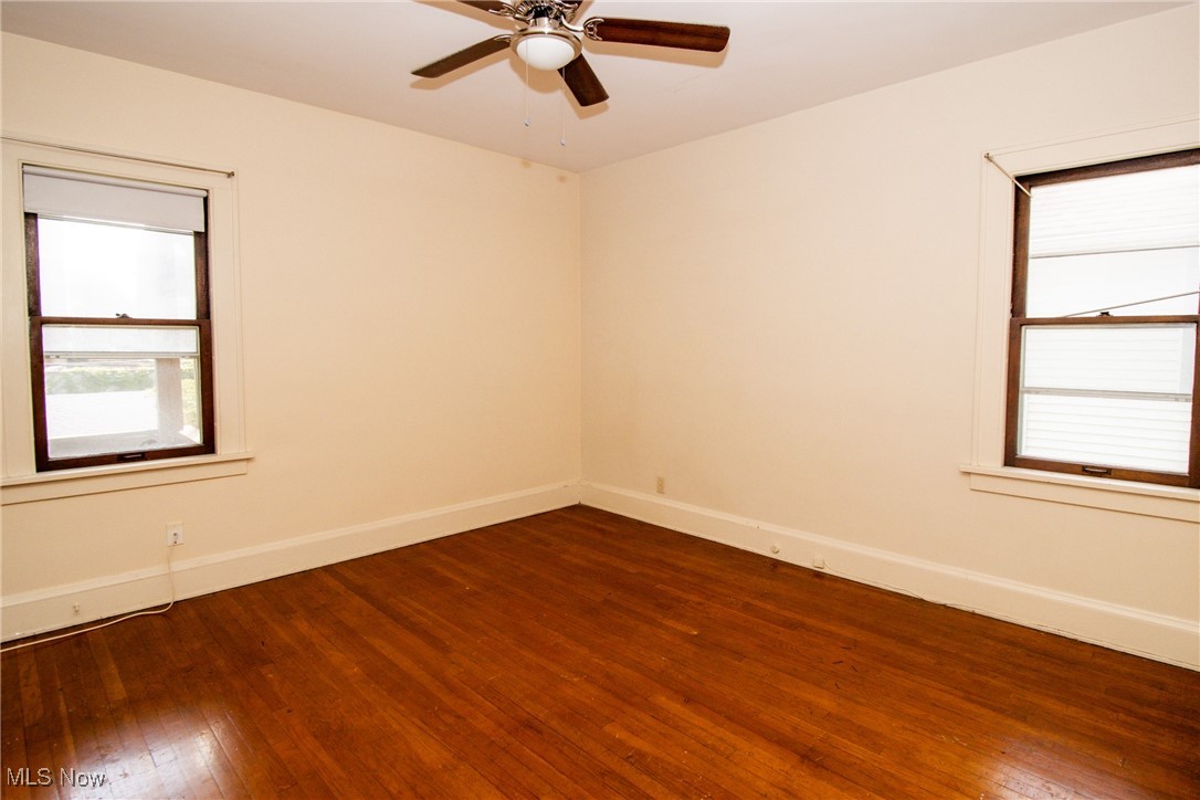 Northwood Park - Residential Income