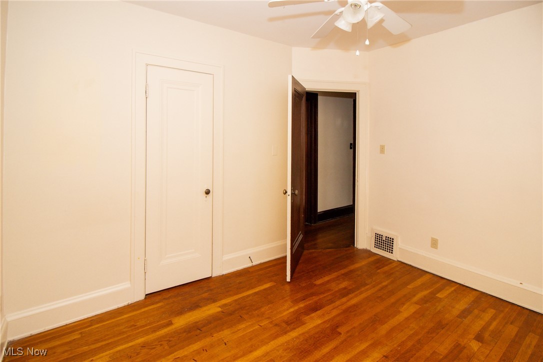 Northwood Park - Residential Income