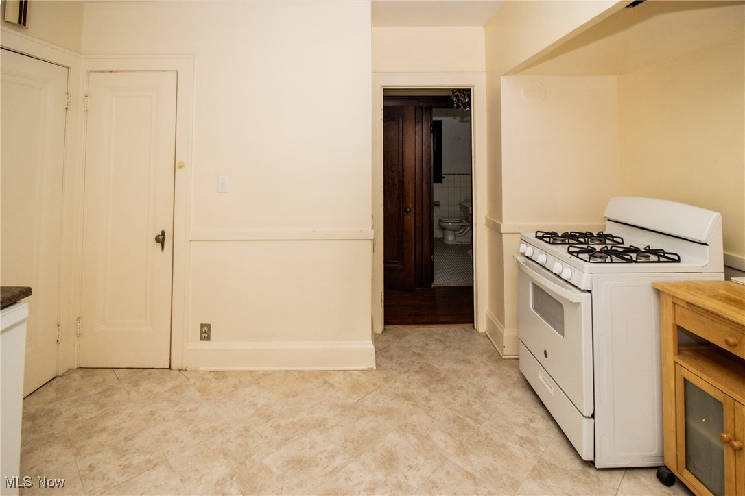 Northwood Park - Residential Income