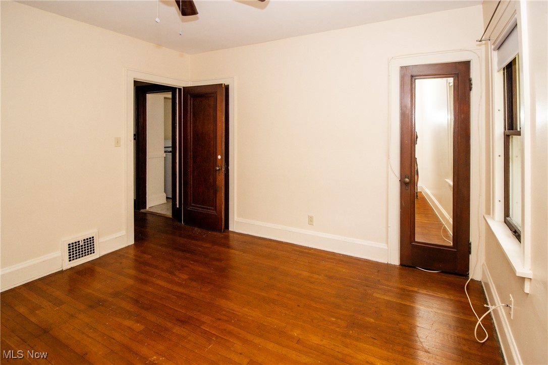 Northwood Park - Residential Income