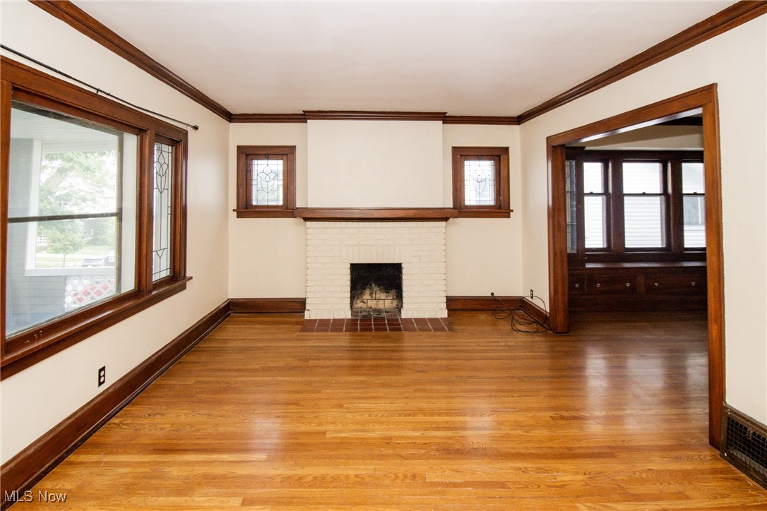 Northwood Park - Residential Income