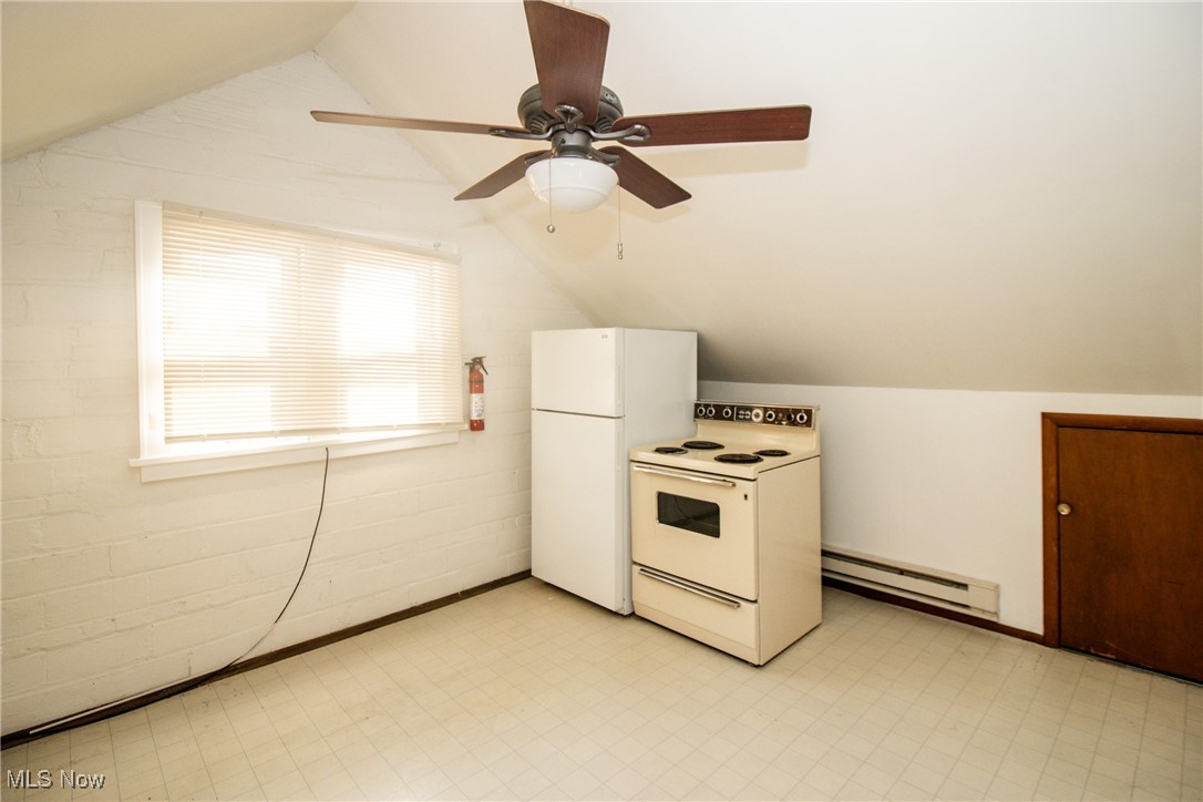 Northwood Park - Residential Income