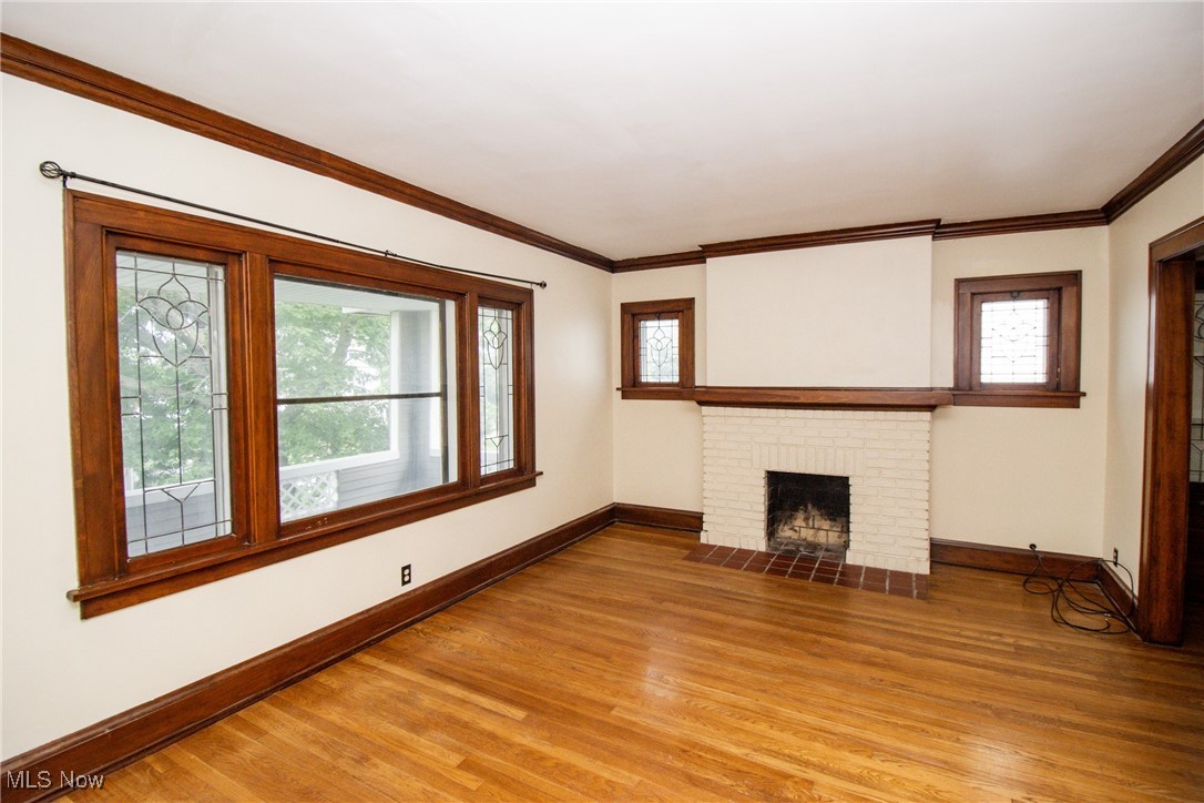 Northwood Park - Residential Income