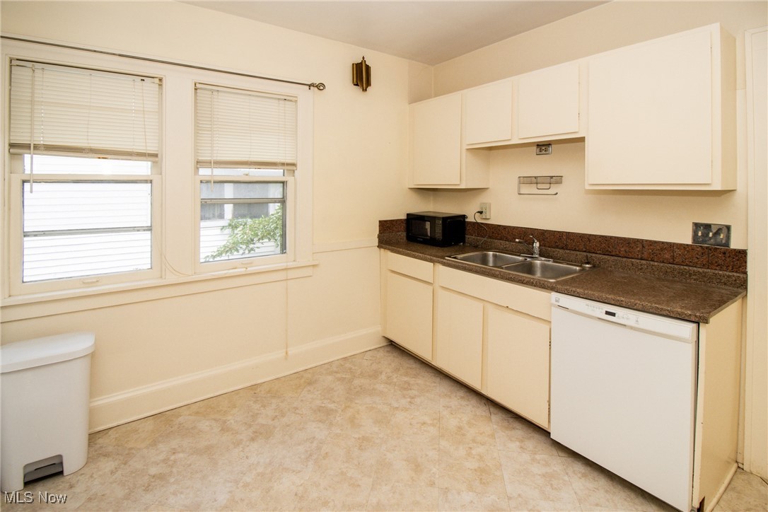 Northwood Park - Residential Income