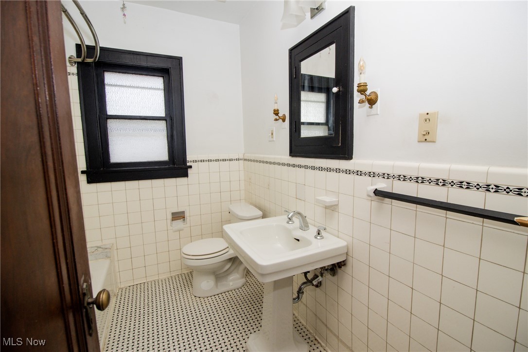 Northwood Park - Residential Income