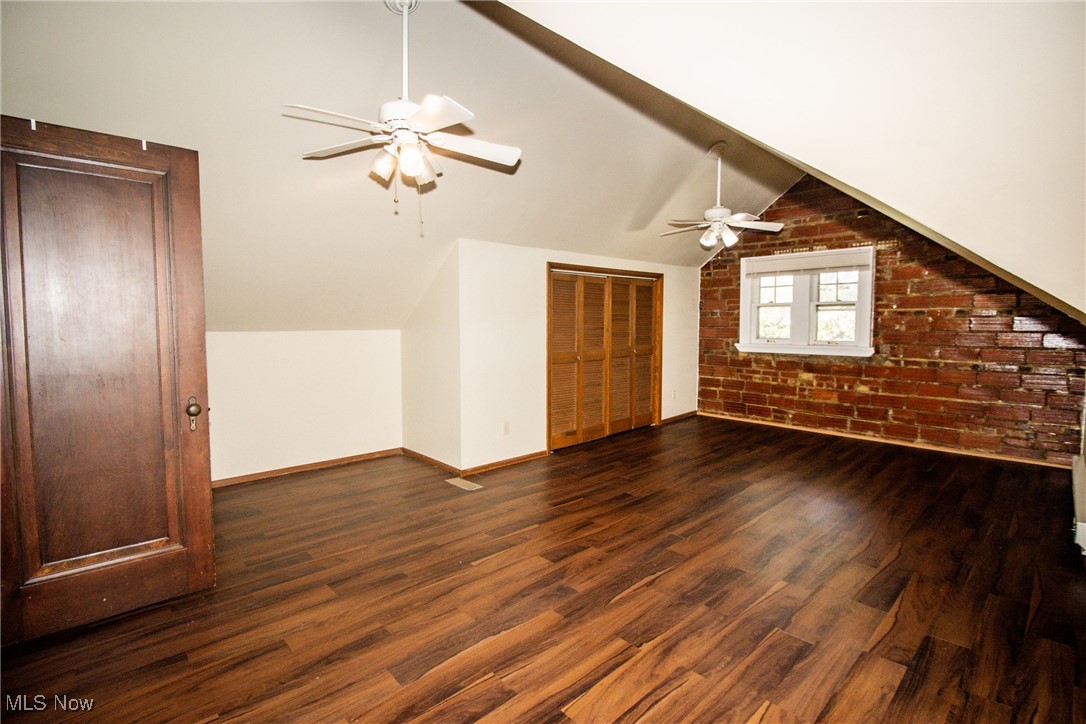 Northwood Park - Residential Income