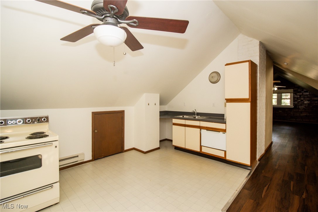 Northwood Park - Residential Income