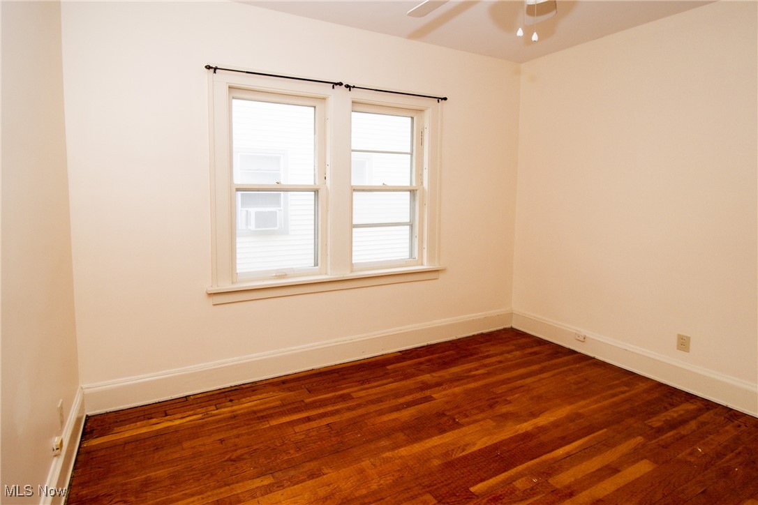 Northwood Park - Residential Income