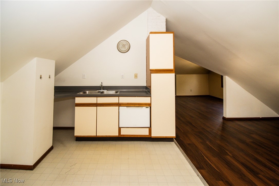 Northwood Park - Residential Income