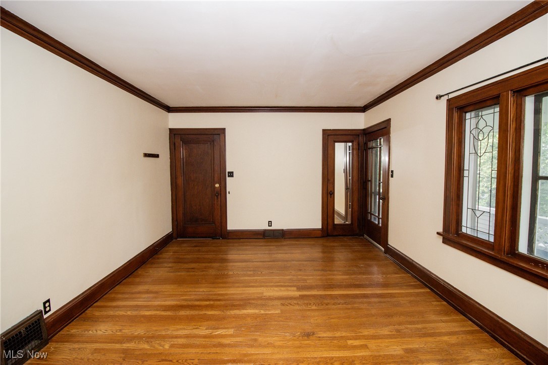 Northwood Park - Residential Income