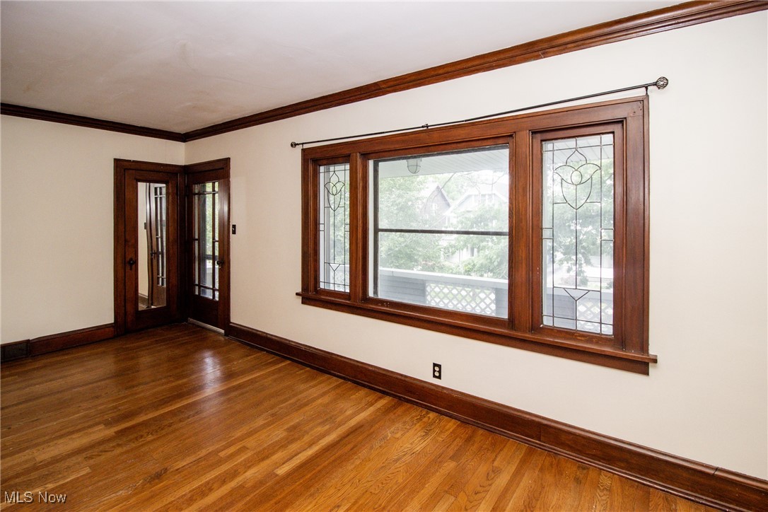 Northwood Park - Residential Income